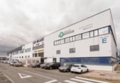 Restaurant
en venda
amb 700m² a Aizoáin, Polígono Industrial Plazaola foto