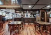 Restaurant
en venda
amb 700m² a Aizoáin, Polígono Industrial Plazaola foto