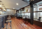 Restaurant
en venda
amb 700m² a Aizoáin, Polígono Industrial Plazaola foto
