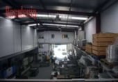 829m² locaux commerciaux industriel pour vente à Bergondo, Rúa Parroquia de Guísamo photo