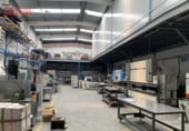 829m² locaux commerciaux industriel pour vente à Bergondo, Rúa Parroquia de Guísamo photo