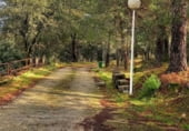 Hotel en venta con 1051m² en Cenicientos, Paraje Franquillo foto