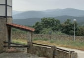 Hotel en venta con 1051m² en Cenicientos, Paraje Franquillo foto