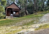 Hotel en venta con 1051m² en Cenicientos, Paraje Franquillo foto