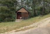 Hotel en venta con 1051m² en Cenicientos, Paraje Franquillo foto