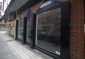 50m² locaux commerciaux pour vente à Langreo, Calle Enrique José Celaya photo