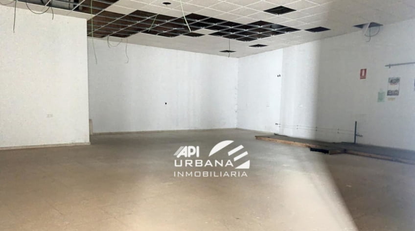 Local comercial