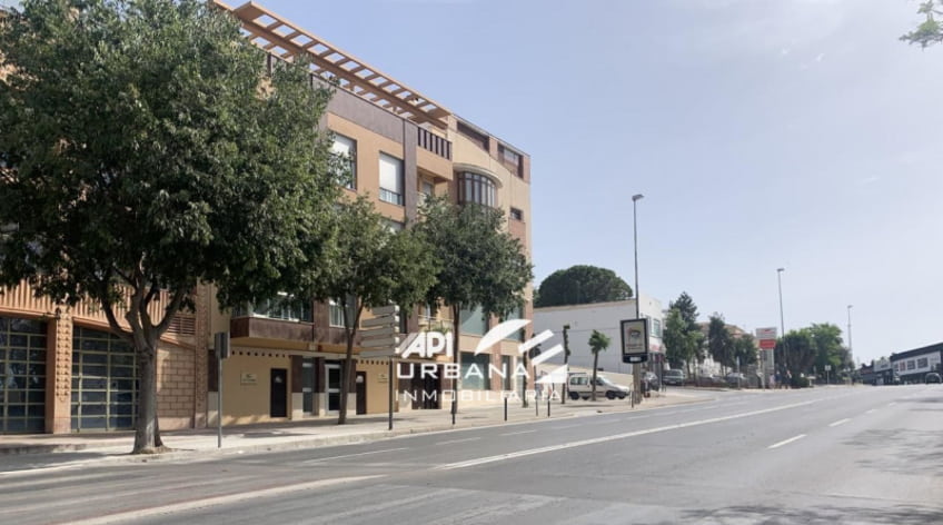 Local comercial