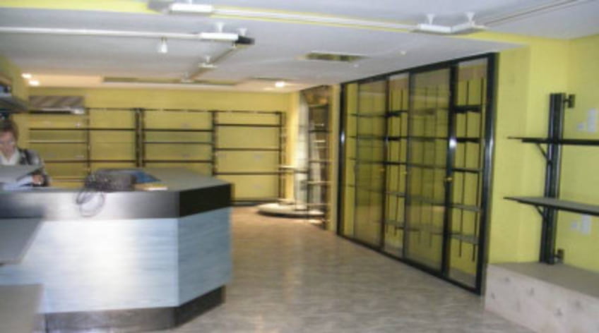 Local comercial