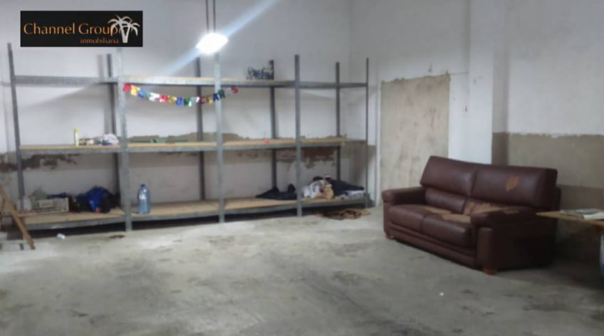 Local comercial