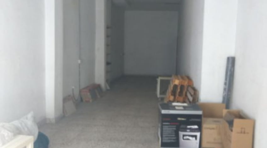 Local comercial