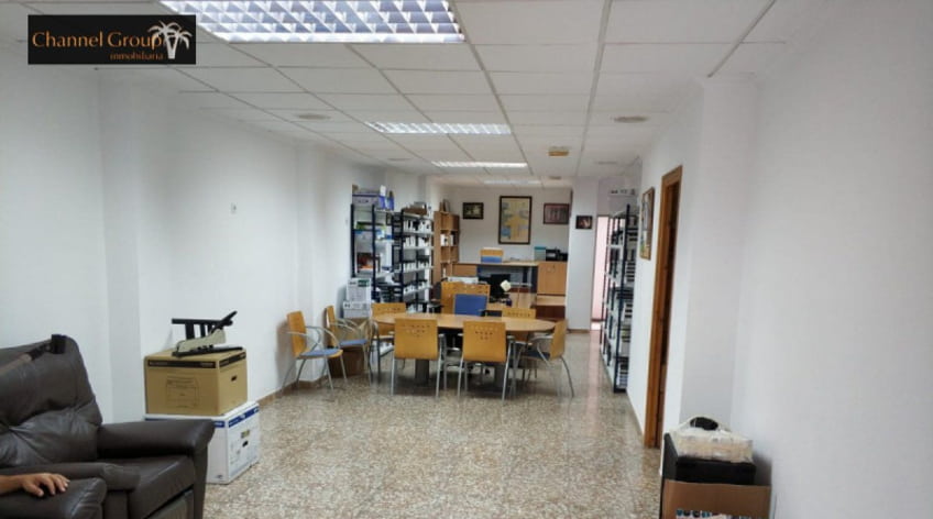 Local comercial