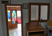 Local comercial
en venda
amb 110m² a Elx, Calle Vincente Alonso Pérez foto
