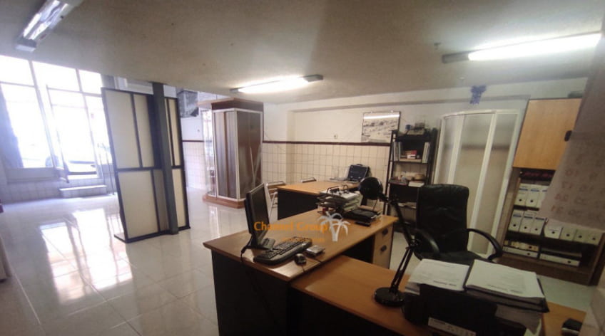 Local comercial