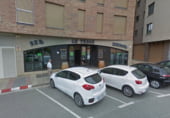 263m² restaurant pour vente à Estella, Calle García Lorca photo