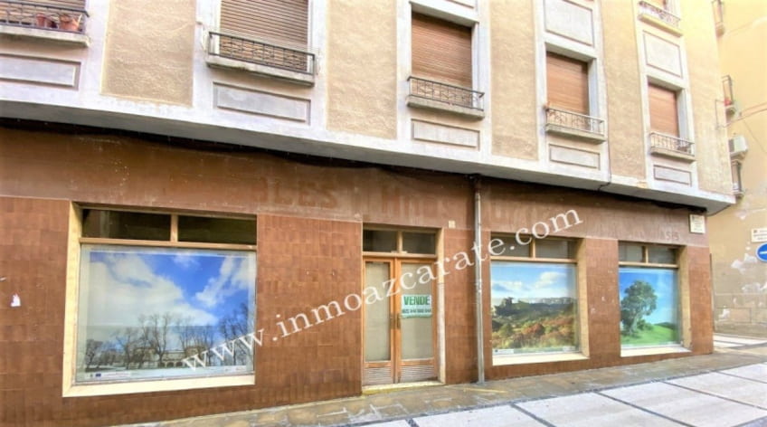 Local comercial
