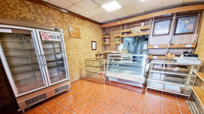 Local comercial