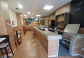 Bar en venta con 61m² en San Andrés del Rabanedo, Calle Doña Urraca foto