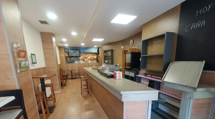 Local comercial
