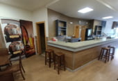 Bar en venta con 61m² en San Andrés del Rabanedo, Calle Doña Urraca foto