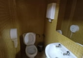 Bar en venta con 61m² en San Andrés del Rabanedo, Calle Doña Urraca foto