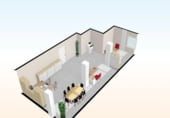 86m² bureau pour vente à Algésiras, avenida photo