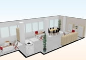 86m² bureau pour vente à Algésiras, avenida photo