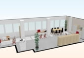 86m² bureau pour vente à Algésiras, avenida photo