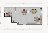 86m² bureau pour vente à Algésiras, avenida photo