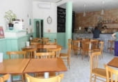 Bar en venta con 81m² en Sant Feliu de Guíxols, Carrer de Màlaga foto