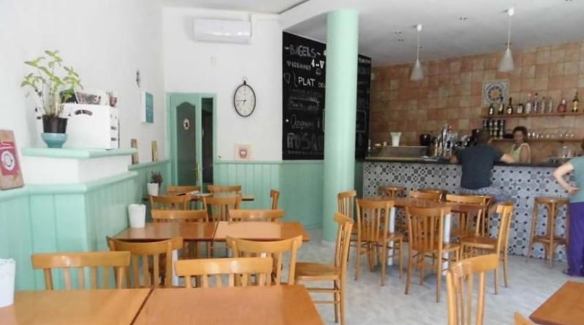 Local comercial