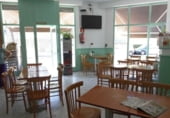 Bar en venta con 81m² en Sant Feliu de Guíxols, Carrer de Màlaga foto