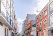248m² bâtiment pour vente à A Coruña, ronda de outeiro - avenida finisterre photo