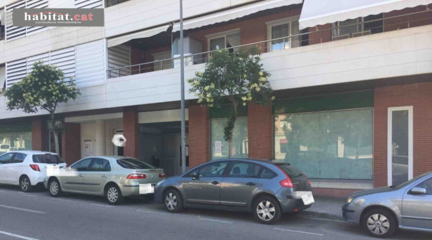 Local comercial
