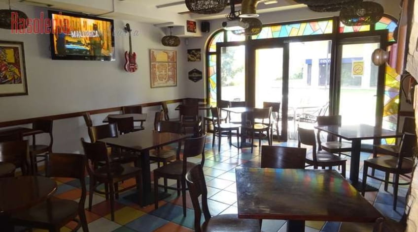 Local comercial