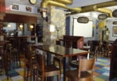Bar
en venda
amb 110m² a Vigo, Rúa Concepción Arenal foto