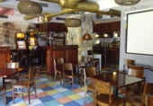 Bar
en venda
amb 110m² a Vigo, Rúa Concepción Arenal foto