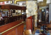Bar
en venda
amb 110m² a Vigo, Rúa Concepción Arenal foto
