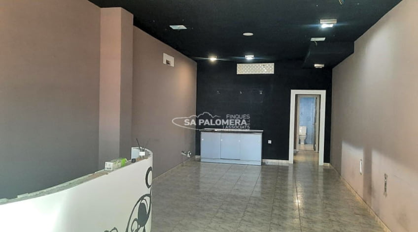 Local comercial