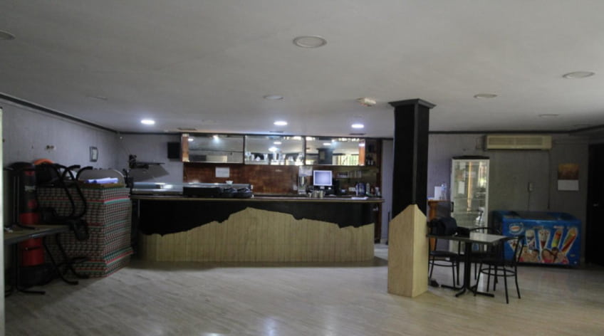 Local comercial