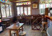 Restaurante en venta con 108m² en Alcobendas, Plaza Maestro Granados foto