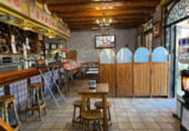 Restaurante en venta con 108m² en Alcobendas, Plaza Maestro Granados foto