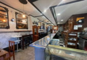 Restaurante en venta con 138m² en Peñarroya-Pueblonuevo, Carretera Badajoz-Granada foto