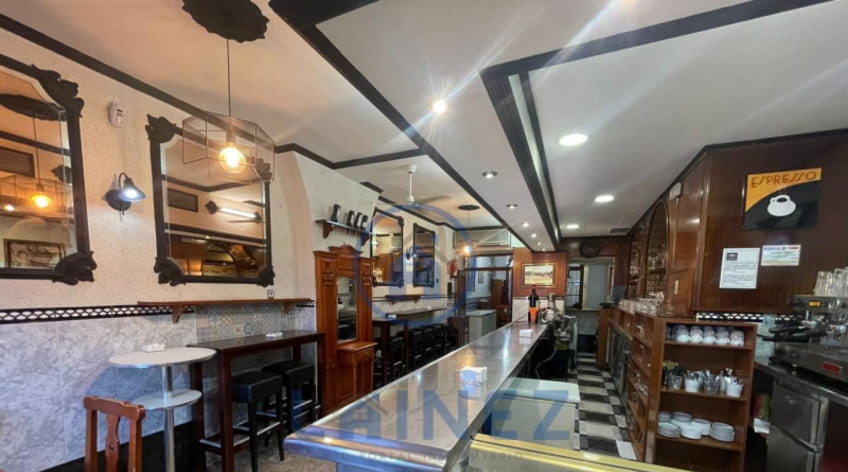 Local comercial