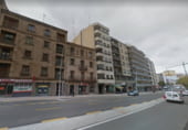 134m² commercial premises for sale in Salamanca, in the area of Laborers, Paseo de la Estación photo