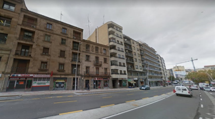 Local comercial