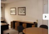 134m² commercial premises for sale in Salamanca, in the area of Laborers, Paseo de la Estación photo