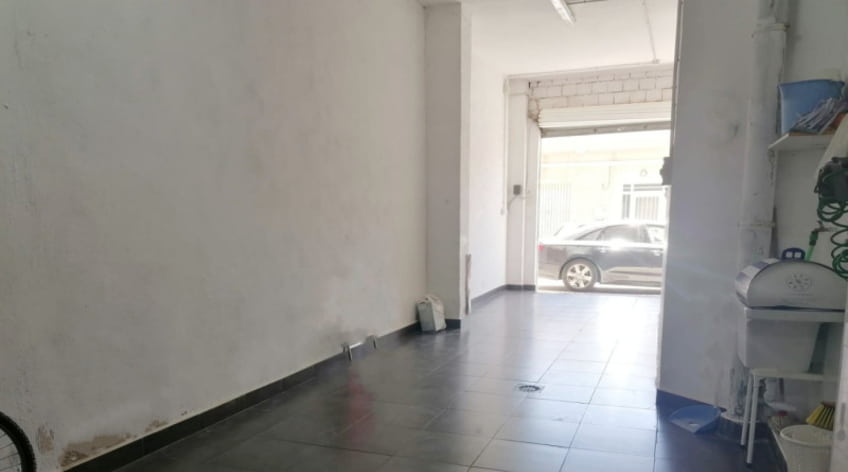 Local comercial