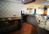 Restaurante en venta con 500m² en Fortuna, Avenida de Salcillo foto