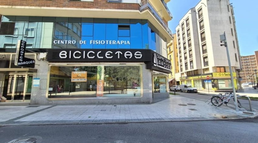 Local comercial